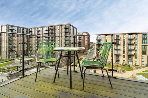 2 bedroom apartment for sale, Lockside Lane, Salford M5