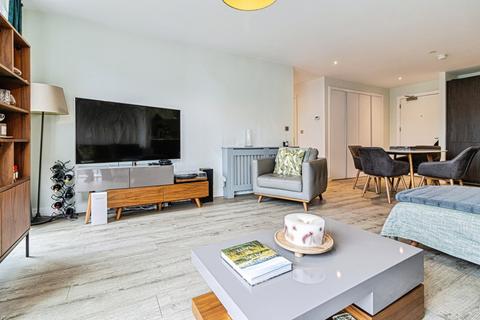 2 bedroom apartment for sale, Lockside Lane, Salford M5