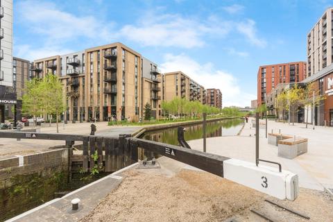 2 bedroom apartment for sale, Lockside Lane, Salford M5