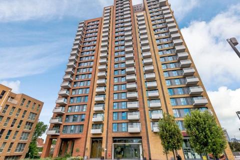undefined, Jefferson Plaza, London, E3
