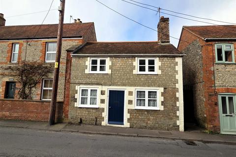 Pound Street, Warminster BA12