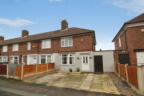 Kingsheath Avenue, Merseyside L14