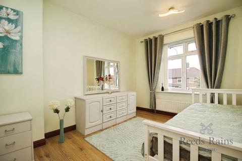 undefined, Kingsheath Avenue, Merseyside L14