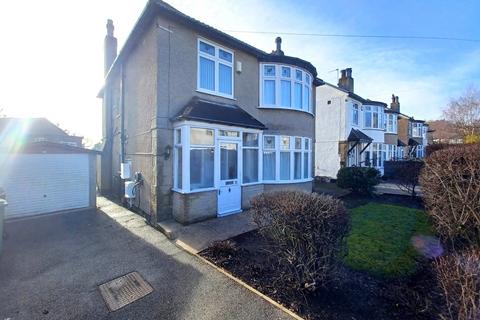 4 bedroom detached house to rent, Oakwell Oval, Leeds, West Yorkshire, LS8