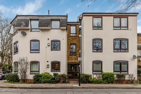 2 bedroom flat for sale, Lofting Road, Islington, London, N1