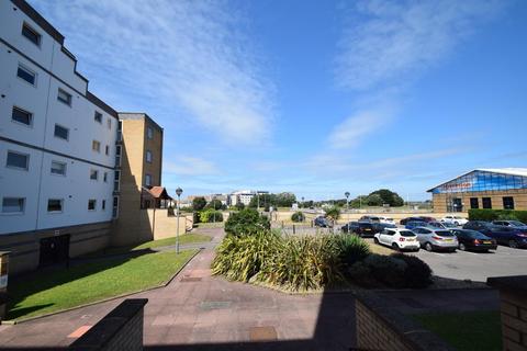 undefined, Royal Parade, Eastbourne BN22
