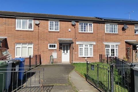 undefined, Grendale Drive, Manchester M16