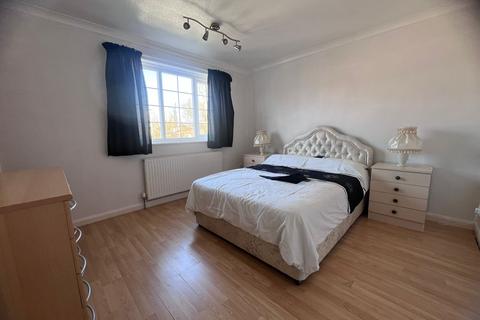 undefined, Grendale Drive, Manchester M16