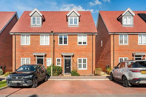 undefined, Elizabeth Road, Wallingford OX10