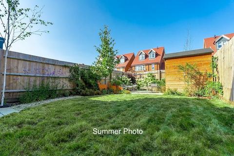 undefined, Elizabeth Road, Wallingford OX10