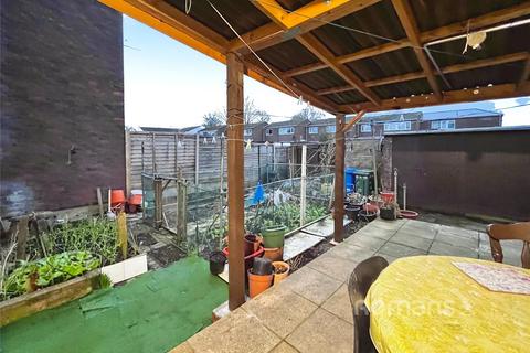 undefined, Bracklesham Close, Farnborough, Hampshire