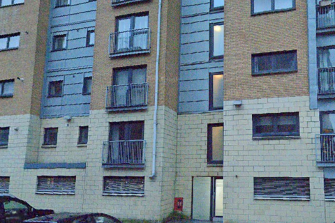 undefined, Barrland Street, Glasgow G41