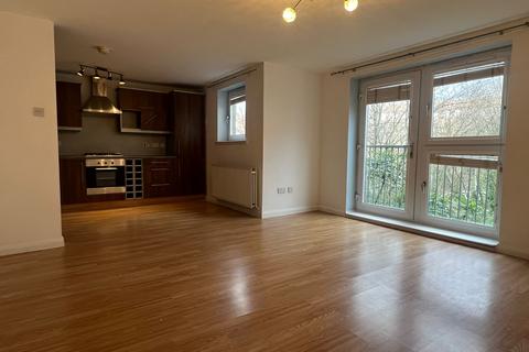 undefined, Barrland Street, Glasgow G41