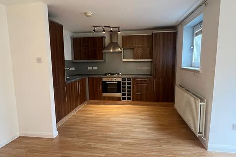 undefined, Barrland Street, Glasgow G41