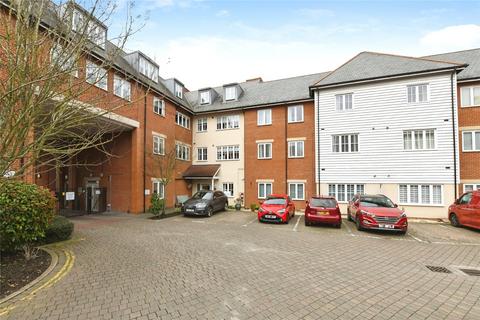 2 bedroom flat for sale, Ongar Road, Brentwood, Essex, CM15
