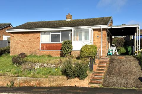 undefined, Parkside Drive, Exmouth