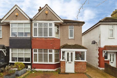 Trelawney Road, Ilford, IG6