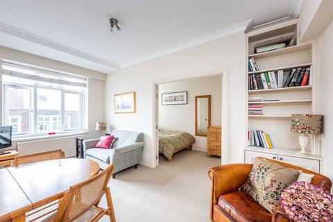 1 bedroom flat to rent, Marsham Street, Westminster, London, SW1P
