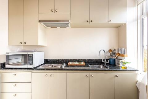 1 bedroom flat to rent, Marsham Street, Westminster, London, SW1P