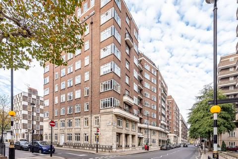 1 bedroom flat to rent, Marsham Street, Westminster, London, SW1P