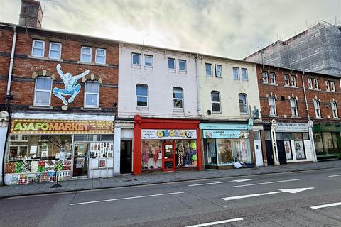 undefined, Faringdon Road, Swindon