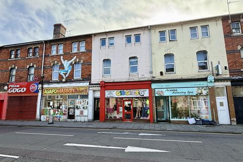 undefined, Faringdon Road, Swindon