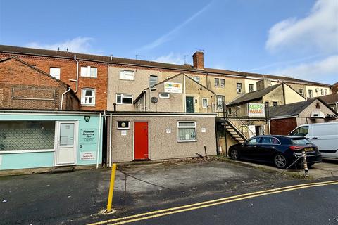 undefined, Faringdon Road, Swindon