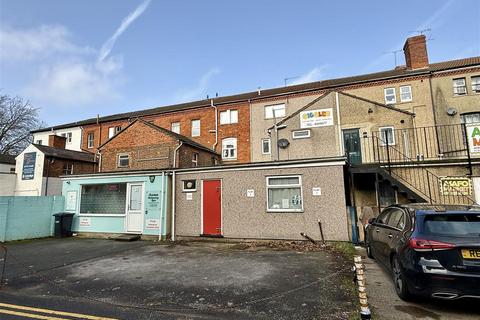 undefined, Faringdon Road, Swindon