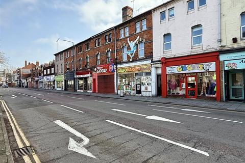 undefined, Faringdon Road, Swindon
