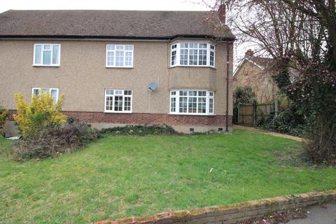 undefined, Front Lane, Upminster RM14