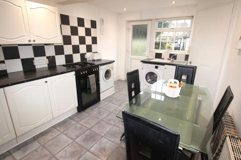 undefined, Front Lane, Upminster RM14