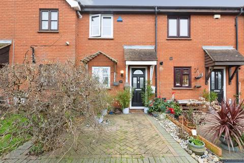 undefined, Vienna Close, ILFORD, Essex, IG5