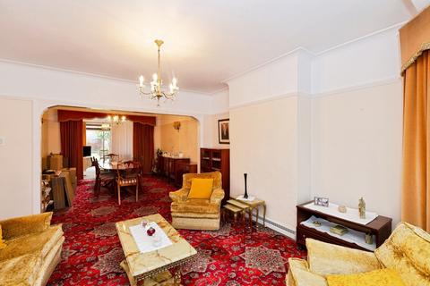 3 bedroom semi-detached house for sale, Clayhall Avenue, Ilford, IG5