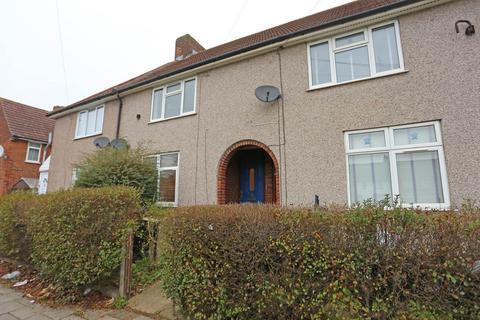 Woodward Road, Dagenham, RM9