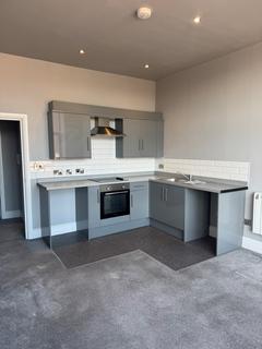 1 bedroom flat to rent, Market Street, Wigan, WN1 1HX