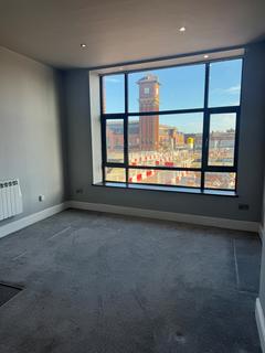 1 bedroom flat to rent, Market Street, Wigan, WN1 1HX