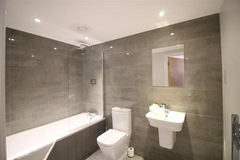 1 bedroom ground floor flat to rent, Bradley Court, Camberley GU15