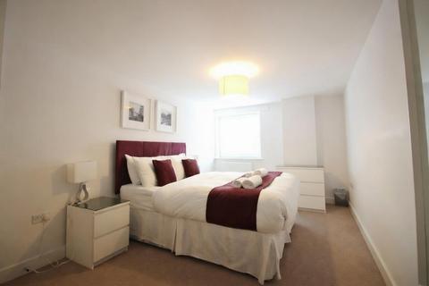 1 bedroom ground floor flat to rent, Bradley Court, Camberley GU15