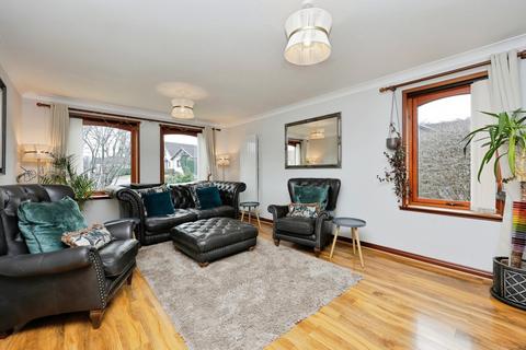 undefined, Robertson Road, Cupar, KY15