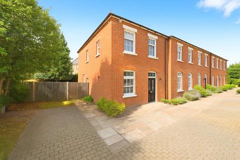 undefined, Old St. Michaels Drive, Braintree, Essex, CM7