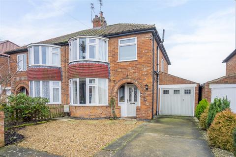 undefined, Thirkleby Way, Osbaldwick, York, YO10 3QA