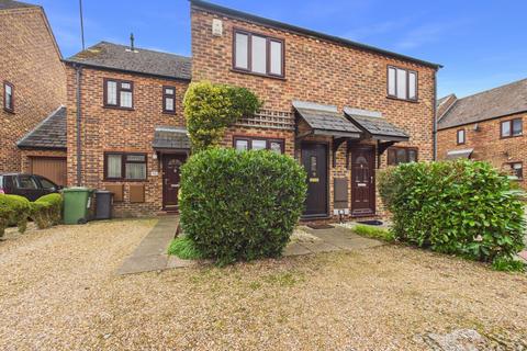 2 bedroom terraced house for sale, New Road, Langley, Berkshire, SL3