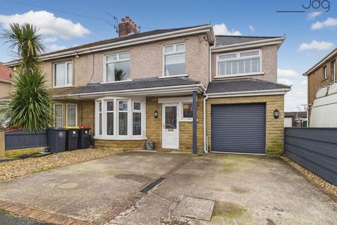 4 bedroom house for sale, Clevelands Grove, Morecambe | Extended Family Living Moments from the Promenade