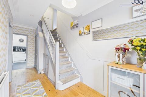 4 bedroom house for sale, Clevelands Grove, Morecambe | Extended Family Living Moments from the Promenade