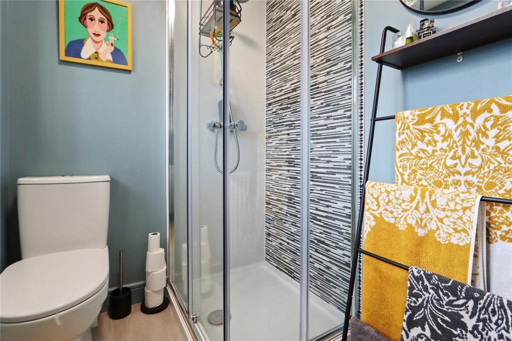 Ensuite