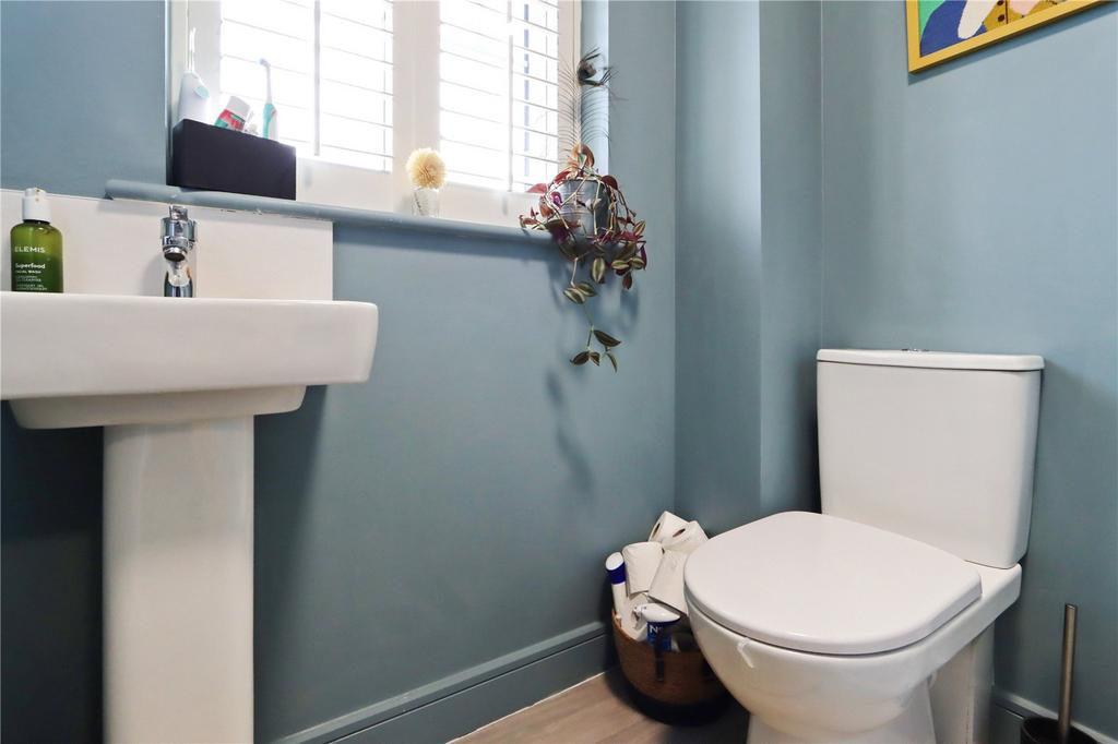 Ensuite