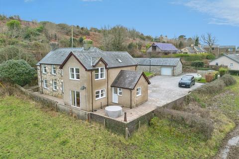 undefined, Llanbedrog, Gwynedd, LL53