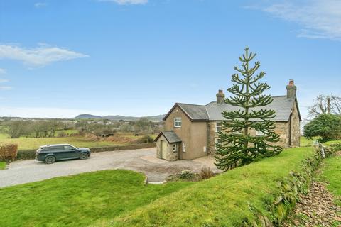 undefined, Llanbedrog, Gwynedd, LL53