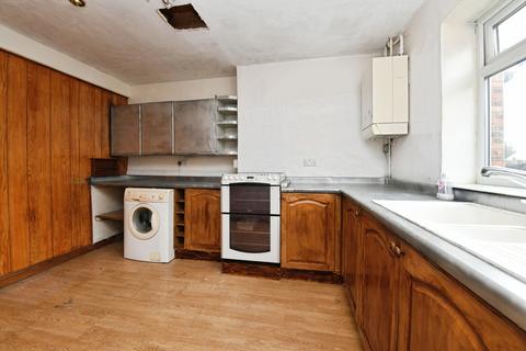 3 bedroom semi-detached house for sale, Wainsfield Villas, Thaxted, Dunmow, Essex, CM6