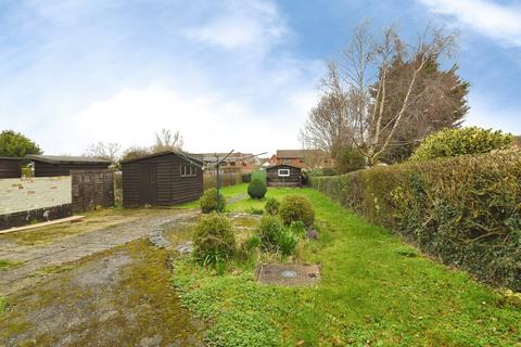 3 bedroom semi-detached house for sale, Wainsfield Villas, Thaxted, Dunmow, Essex, CM6